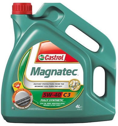 C3 MAGNATEC CASTROL SAE 5W 40 (4)